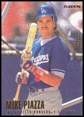 445 Mike Piazza
